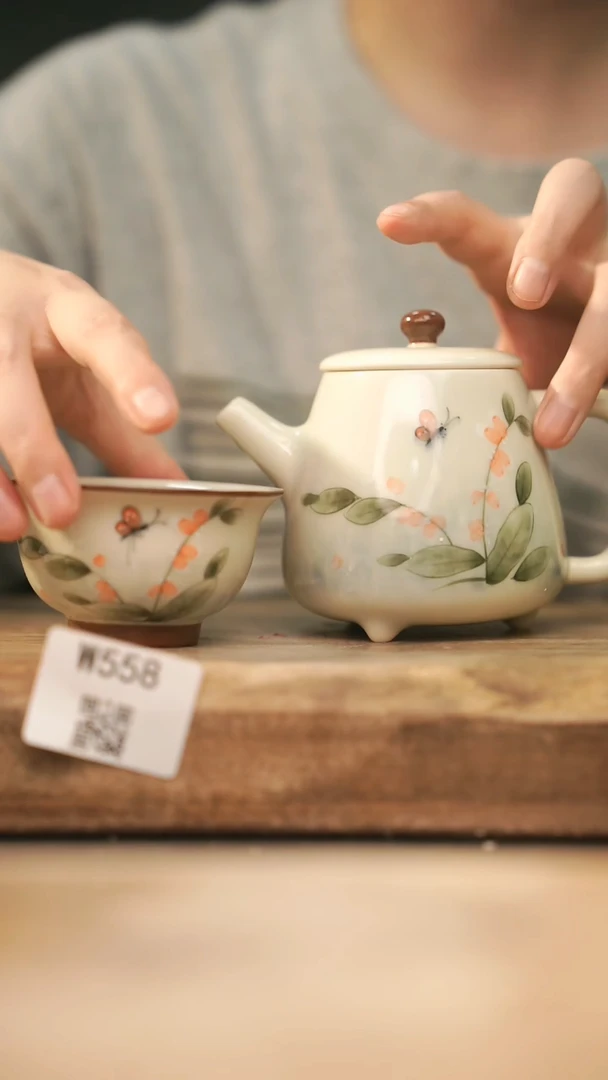 【经典福利】/ 套装@@W558