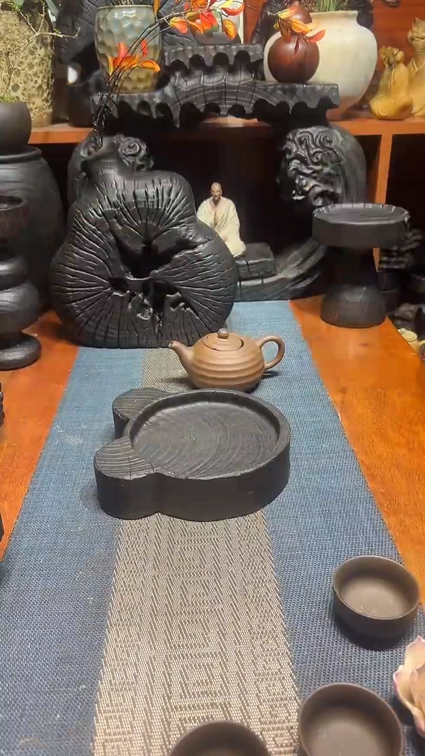 香樟木香樟木一物一拍