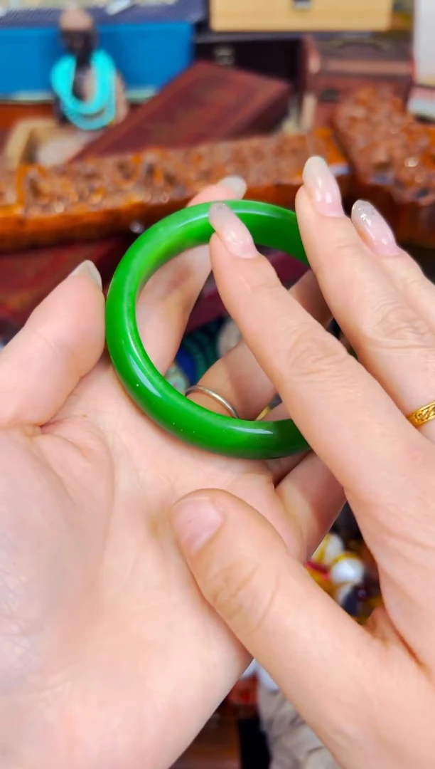 和田玉未镶嵌颈饰兰妹专属高端链接d30