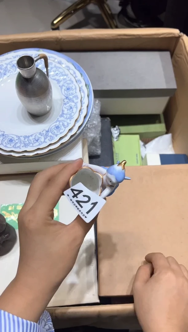 瓷片?****️421.........