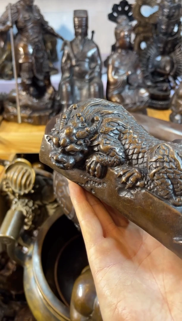 【闪购商品】.案台摆件 物品摆件