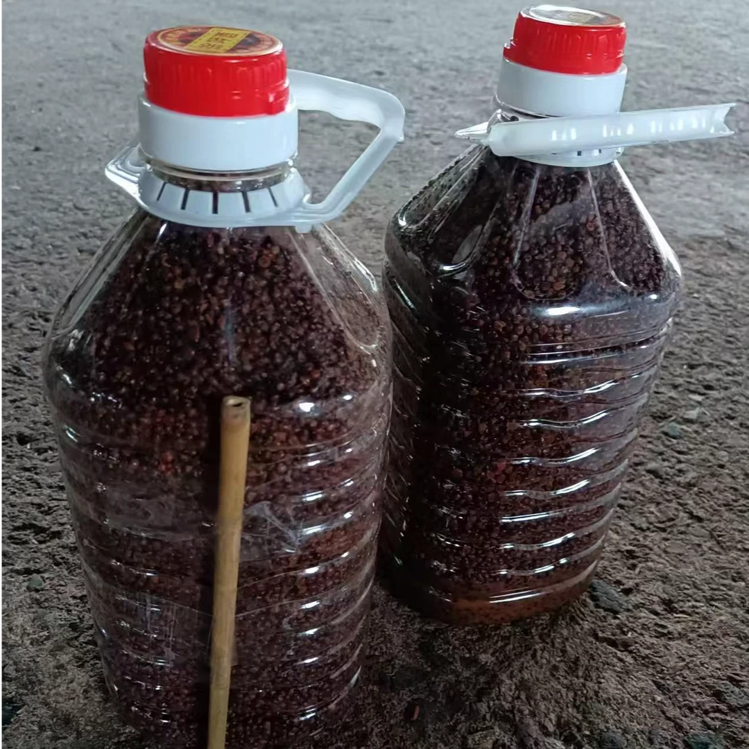 【渠邮助农】四川达州渠县散装呷酒杂酒邮政进村村民农户自产