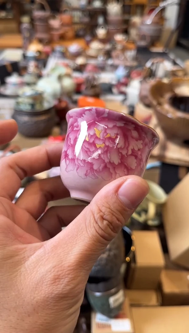 陶瓷文化闪购链接