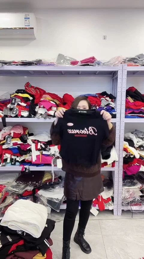 闪电购精品女装155L