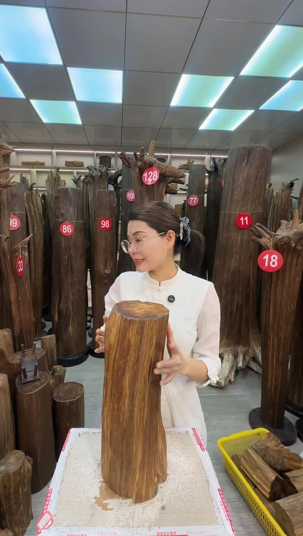 沉香沉香枕沉香原料 七天无理由