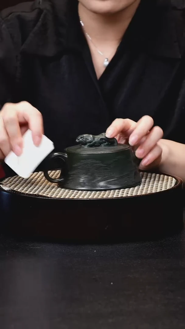 茶壶紫砂宜兴茶壶h801008