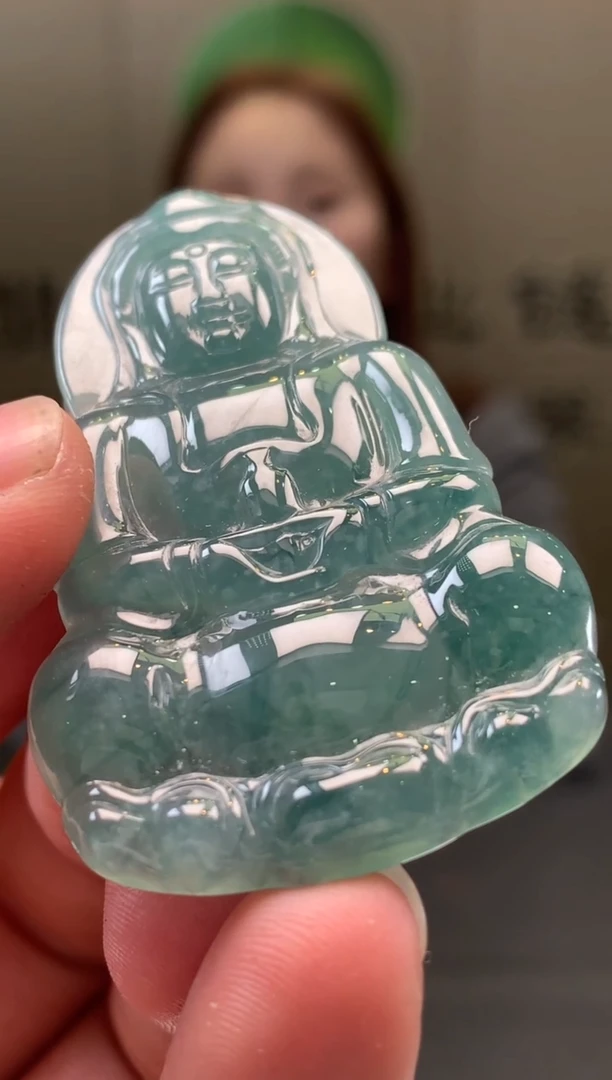 未镶嵌定制翡翠********47