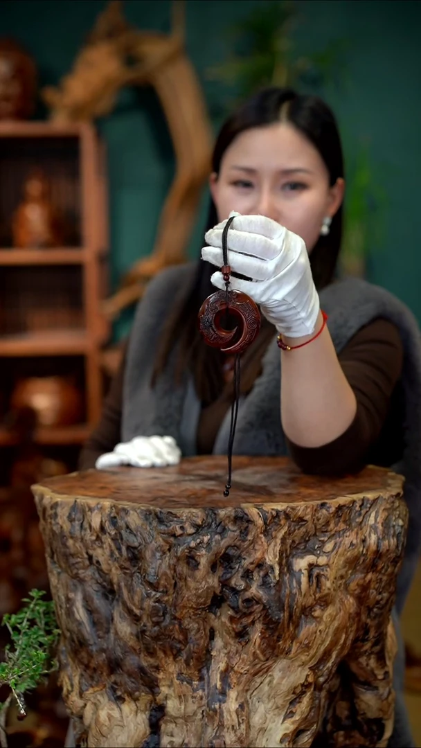 枣木雷击枣木时来运转