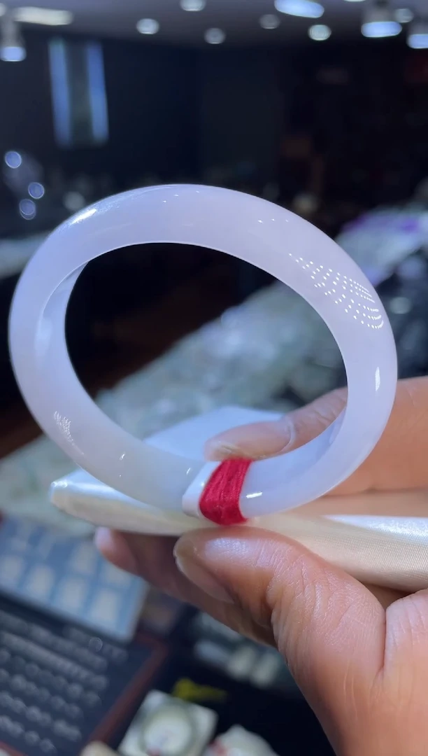 未镶嵌手镯翡翠贵妃54-55