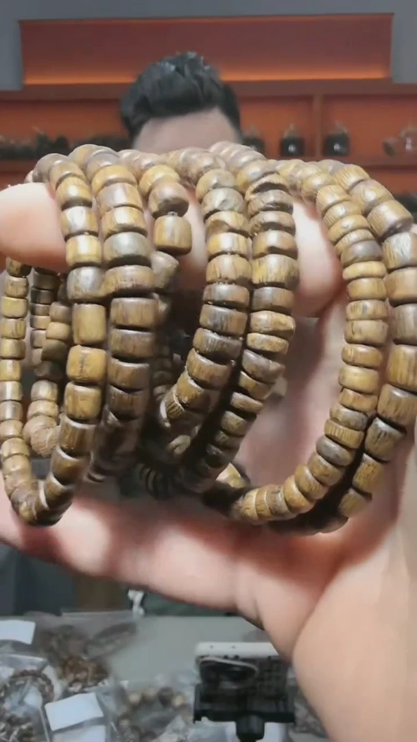 手串沉香7号多样性发一