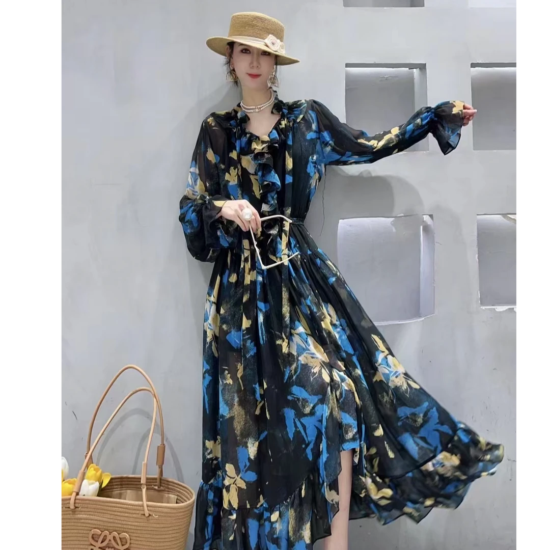 【C370-379】橙橙定制浮力女装性感显瘦气质