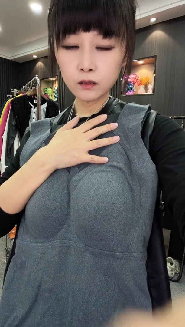 8803灰色---大码