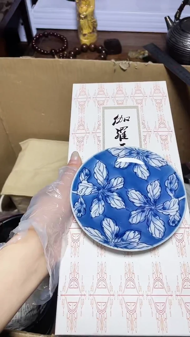 【闪购商品】瓷器碎片瓷器碎片