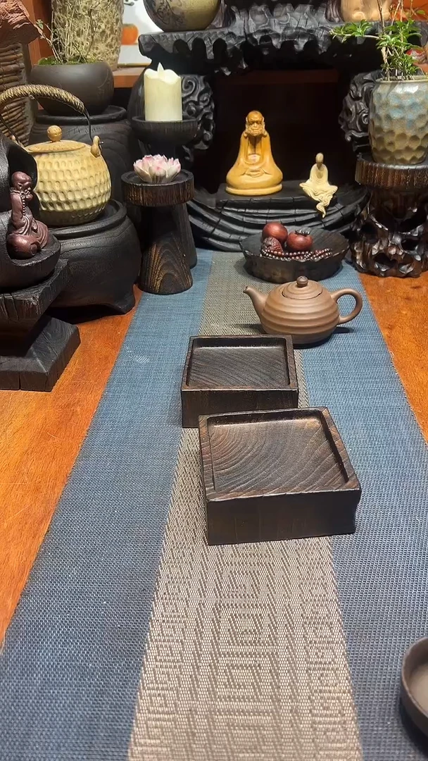 香樟木香樟木一物一拍