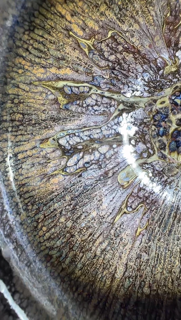 【闪购商品】茶盏老表精选柴烧43