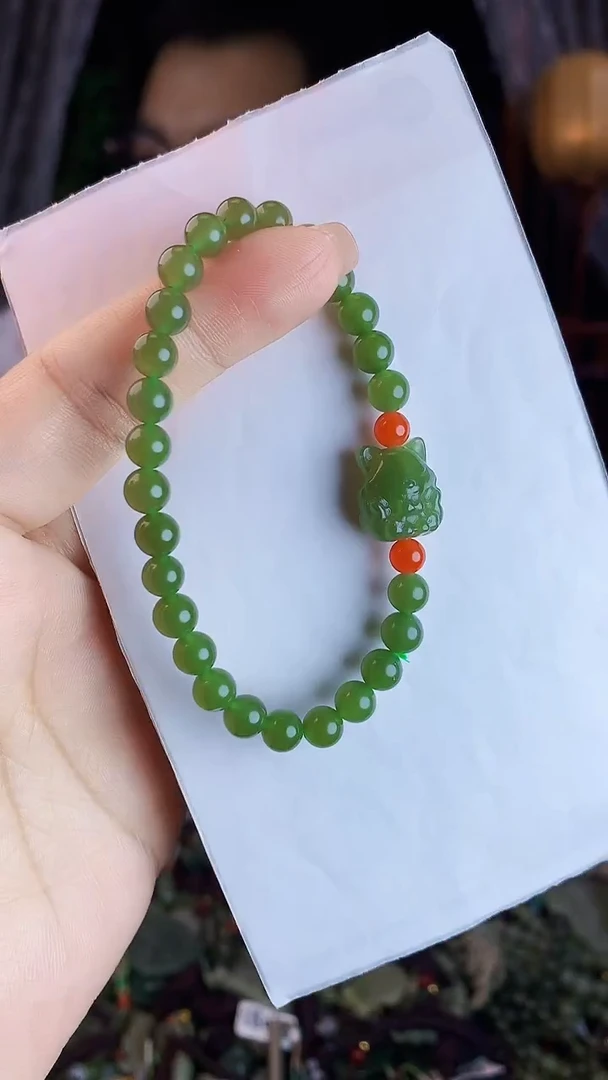 颈饰未镶嵌和田玉多样性发货拍一发一