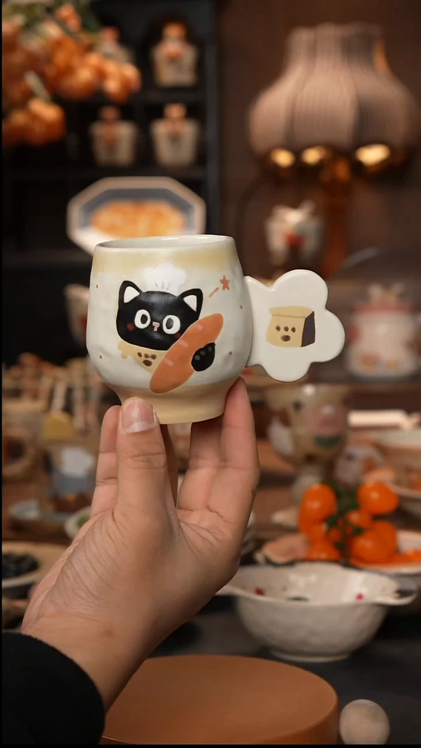 其他陶川谷原创手作陶瓷  11.18  不退差价