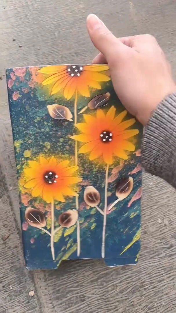 【闪购商品】摆件5-131口17高28微瑕   一个