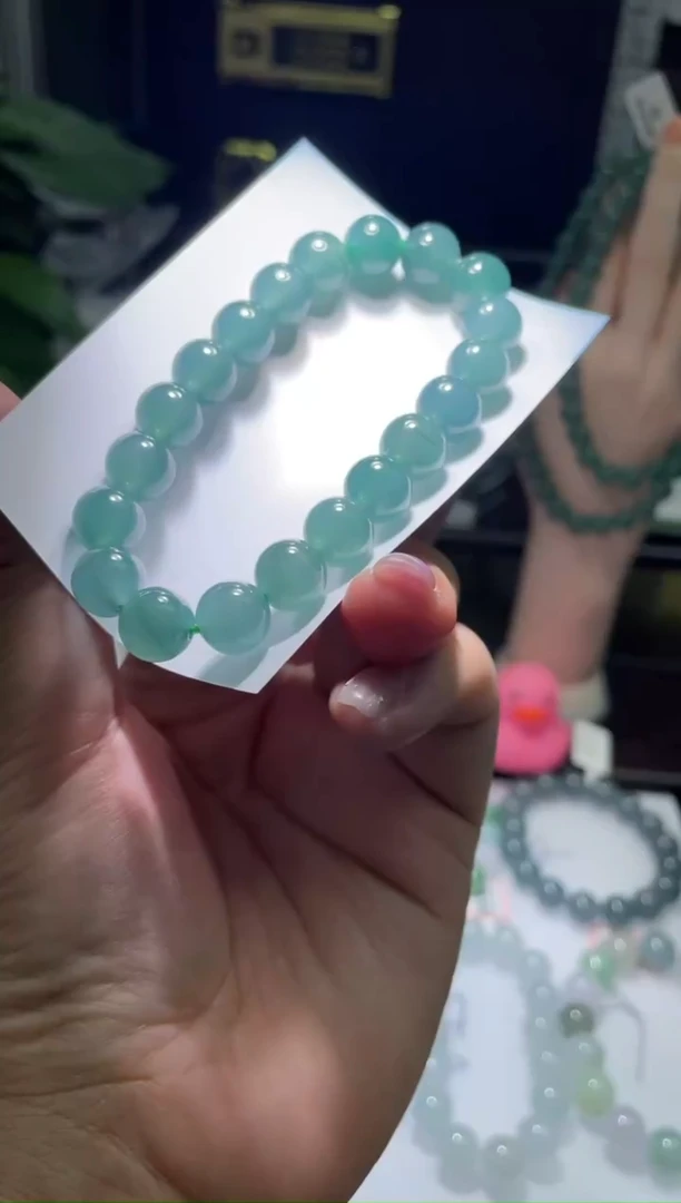 【闪购商品】定制翡翠未镶嵌翡翠