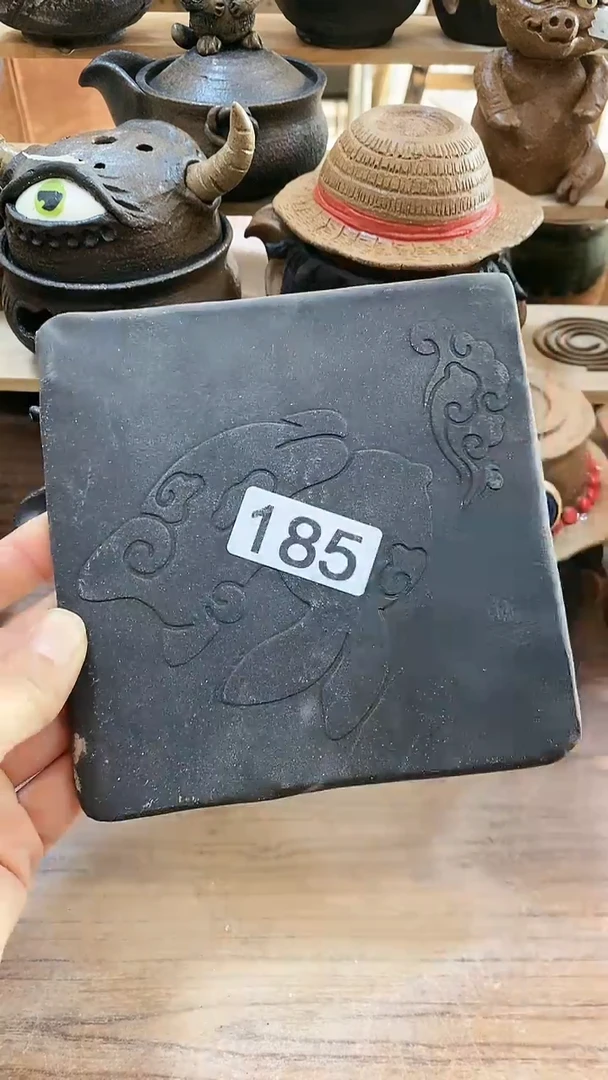 爱砂陶艺手工制作