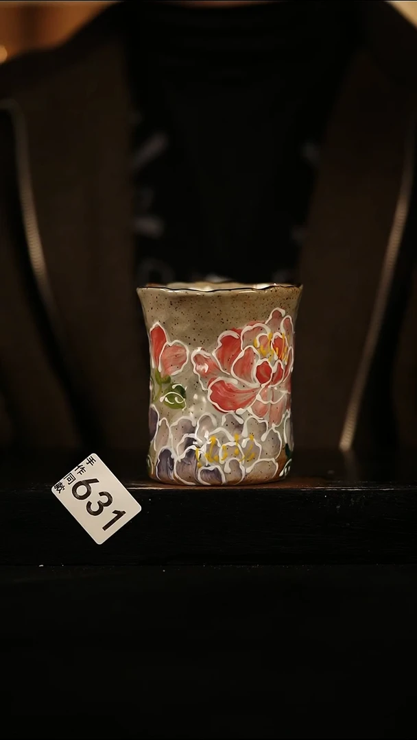 瓷片遇瓷手作同款631