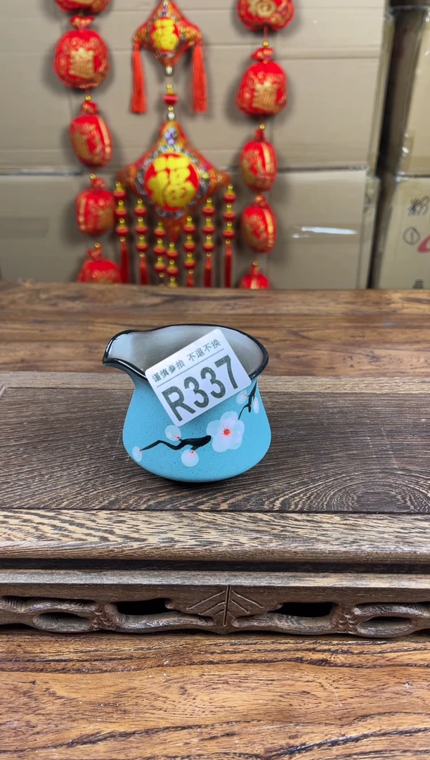 【闪购商品】瓷器茶具商品瓷器物品337