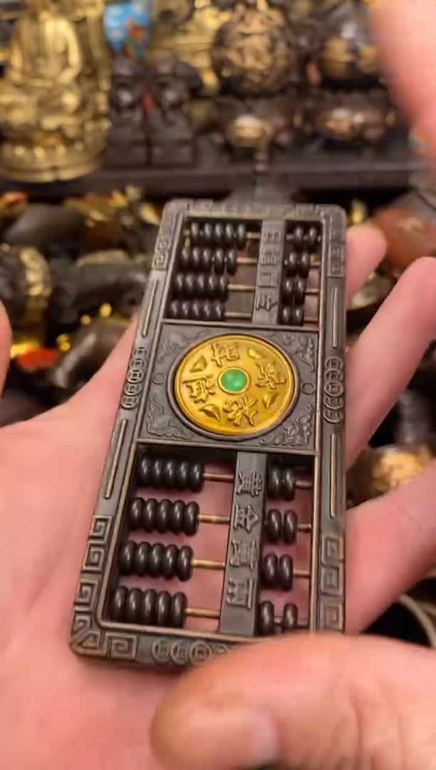 案台摆件 物品摆件