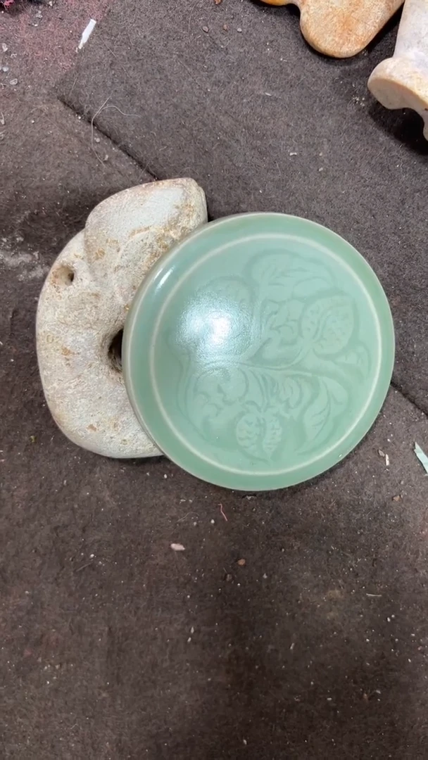 瓷片配饰摆件8888888888