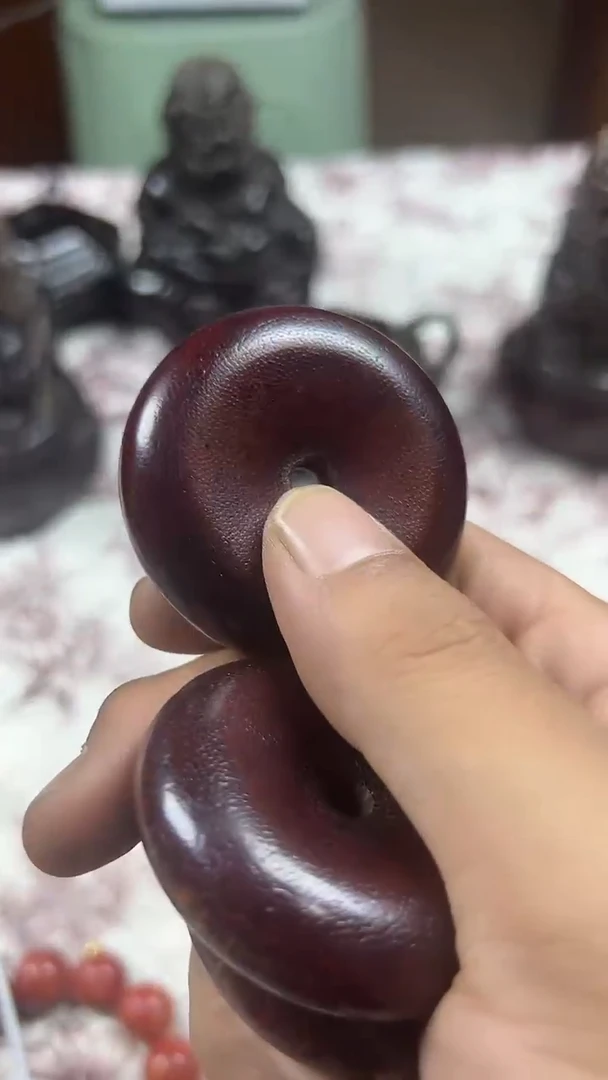 非洲紫檀（红花梨）667