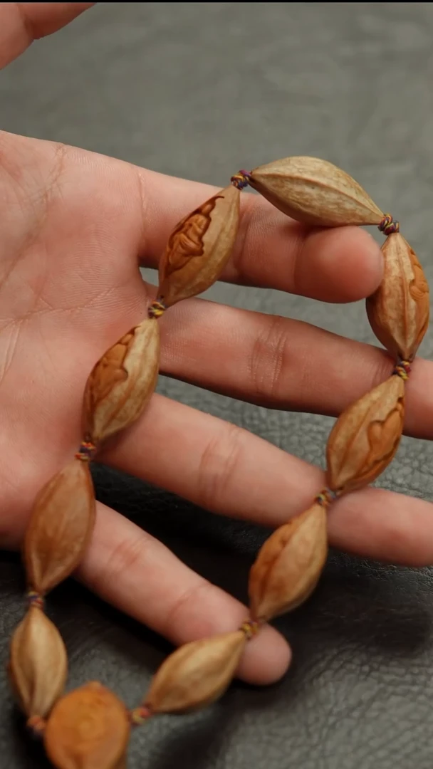 手串橄榄核橄榄核