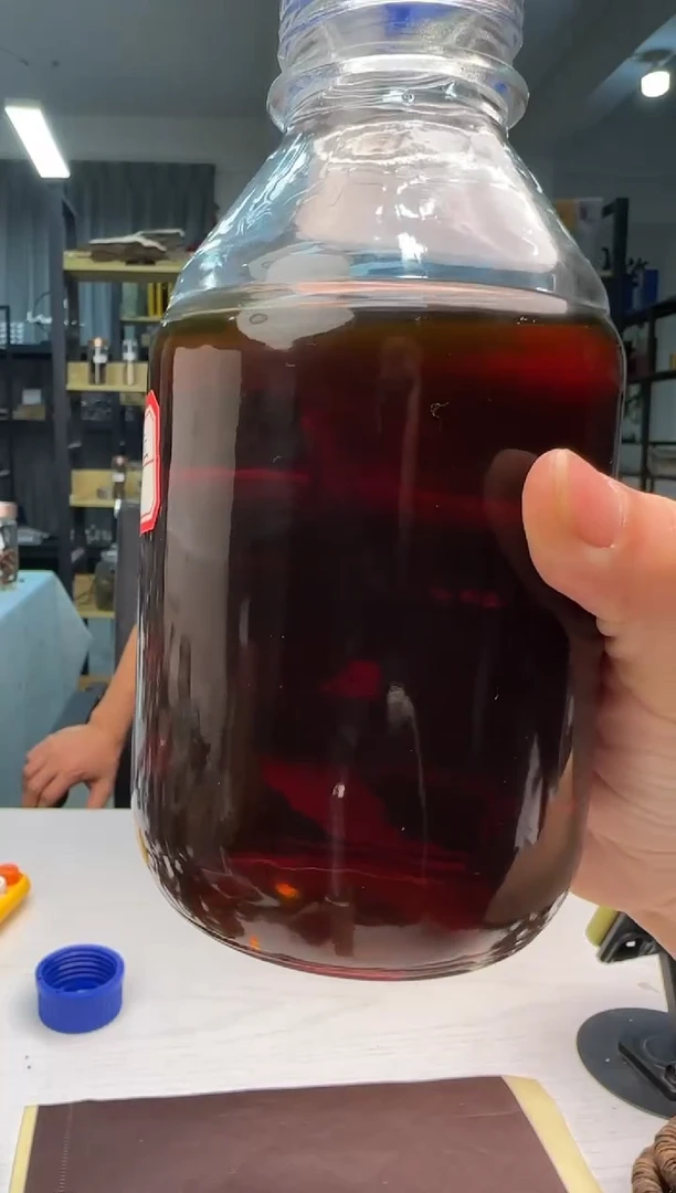 【闪购商品】沉香沉香精油窖藏款香港天然沉香古法精油2g多样性发1