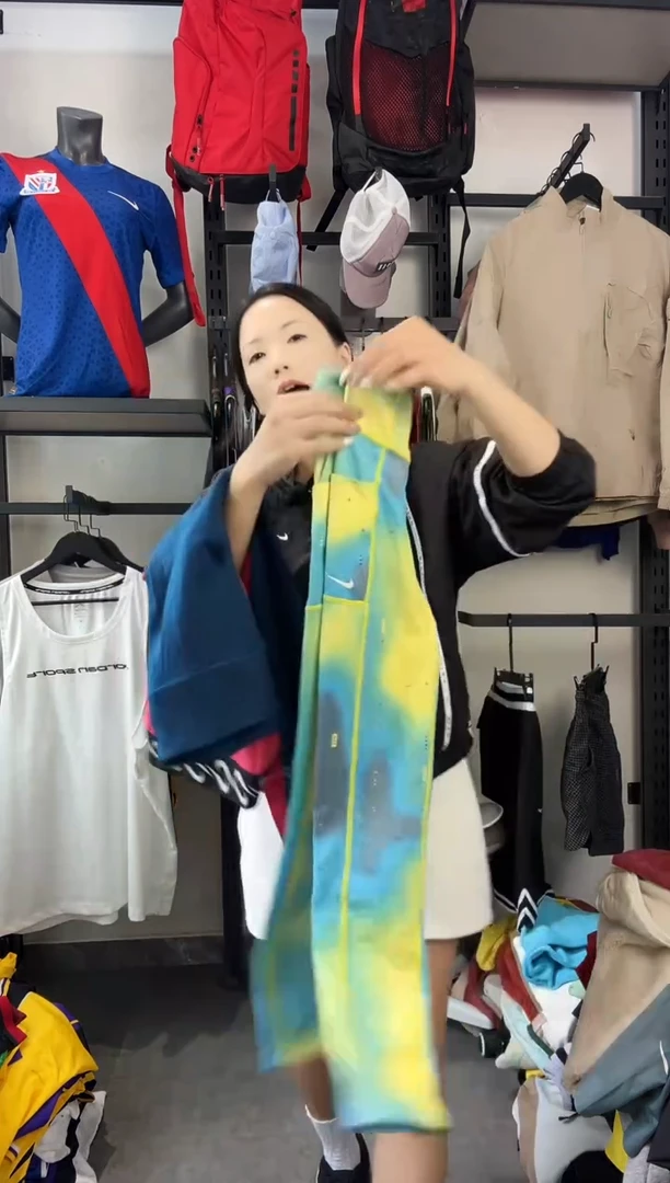 655编码 瑕疵款直播间过款为准 尺码3