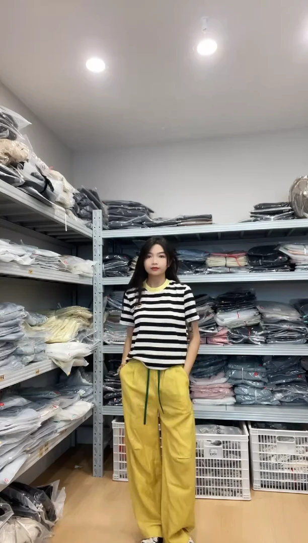 吊带861 NO退NO换  裤子M