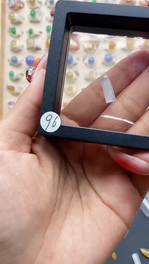 【闪购商品】翡翠裸石缅甸天然A货翡翠