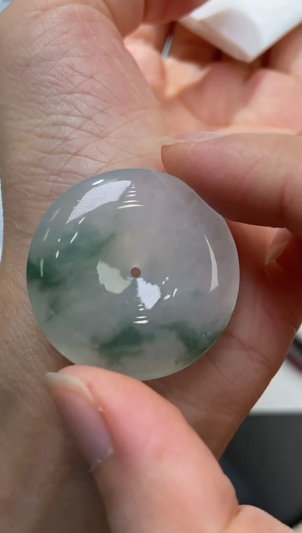 未镶嵌挂件翡翠庄****g123123