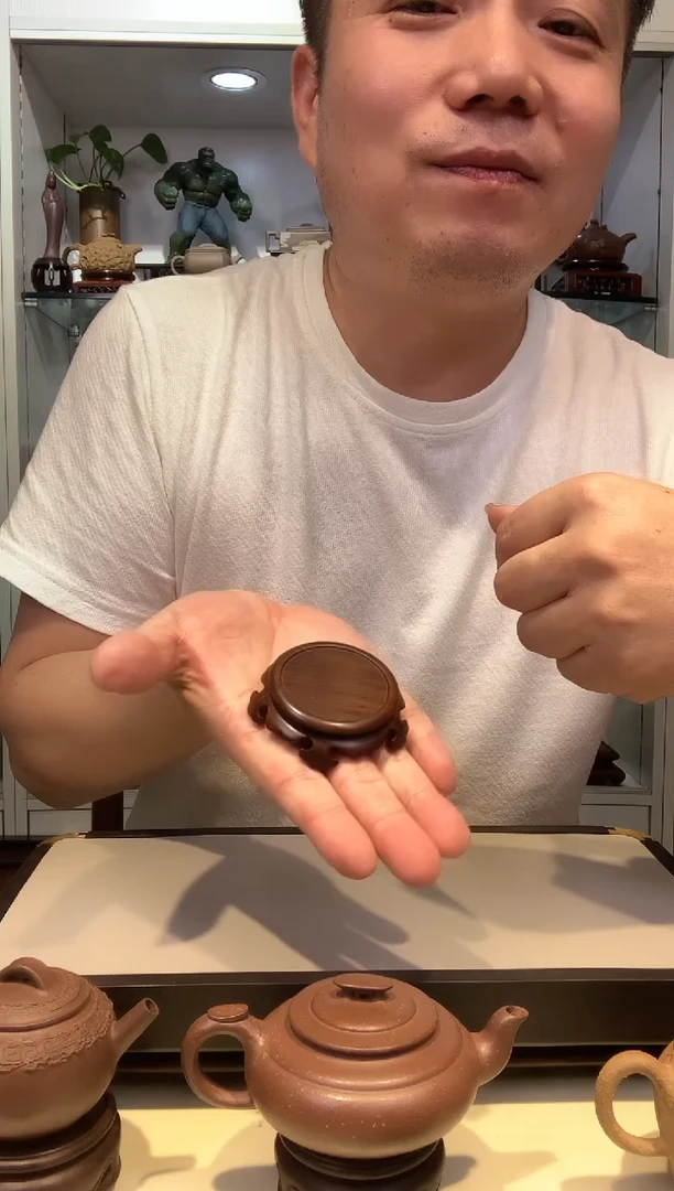 宜陶紫砂宜陶紫砂3992