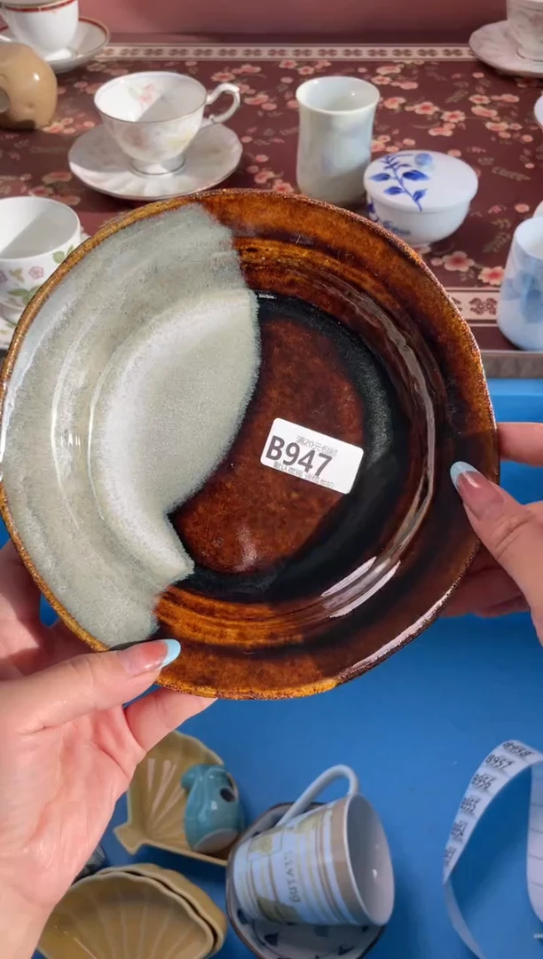 瓷片?瓷器瓷器B947