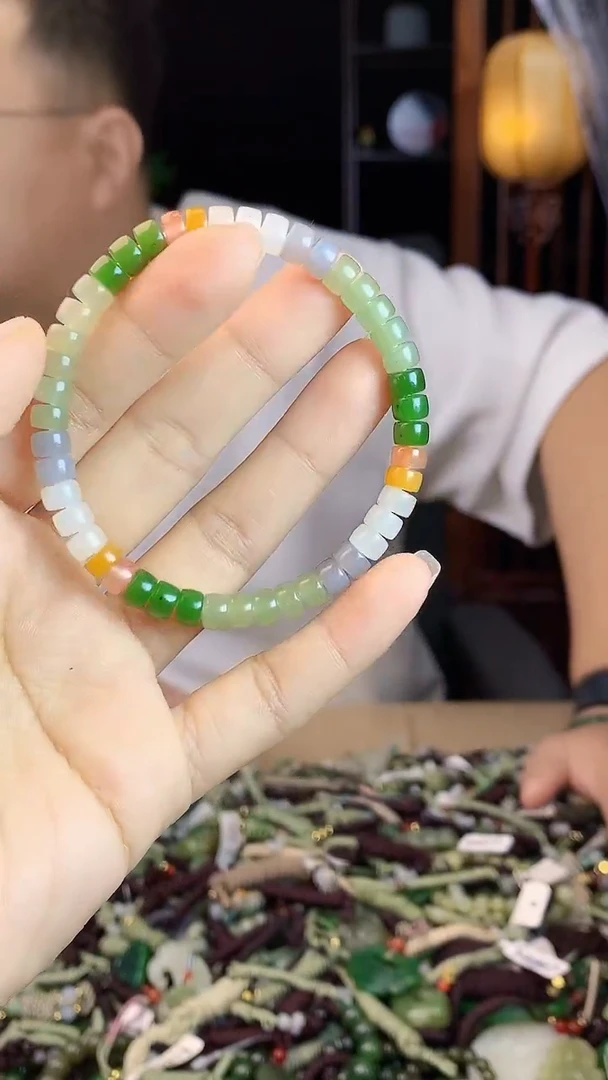 和田玉未镶嵌挂件1