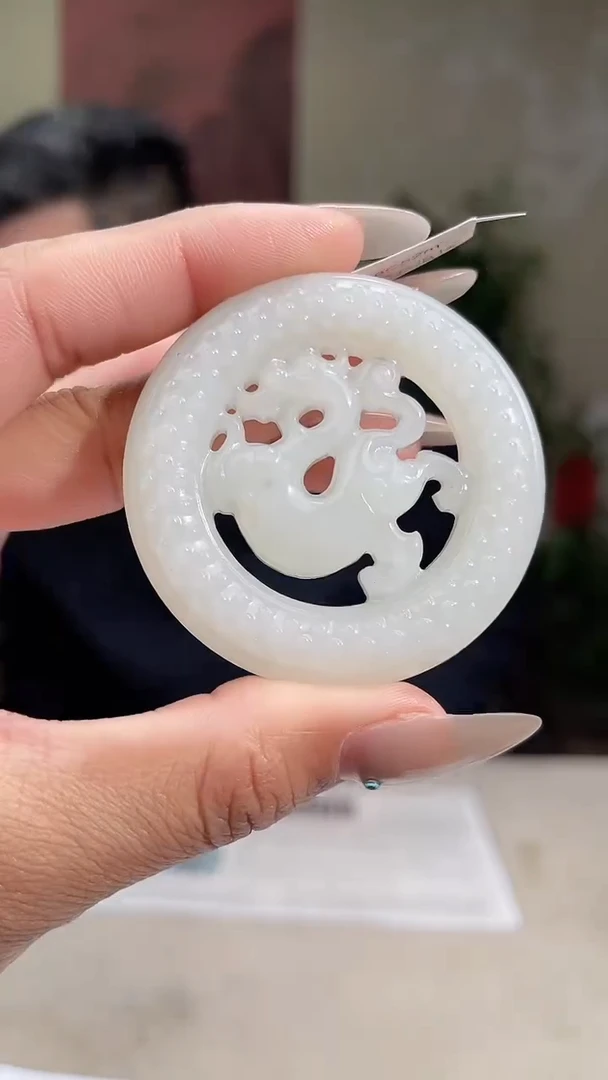 定制和田玉多样性发货拍一发一