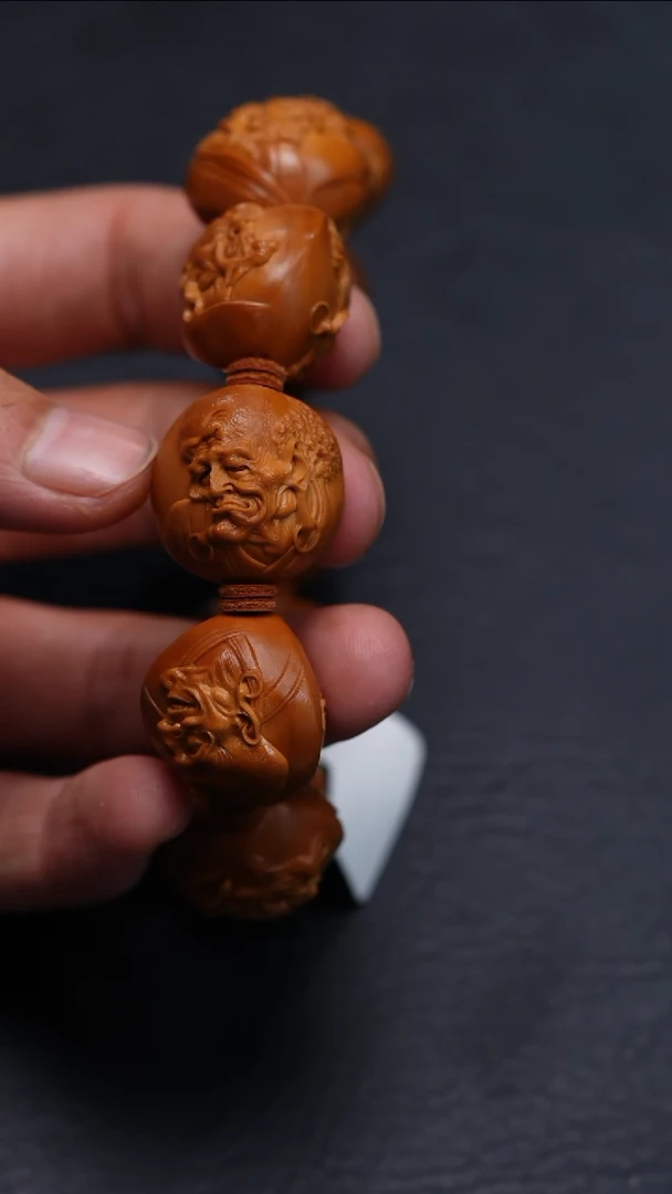 橄榄核手串/手链A**ㅤ橄榄核