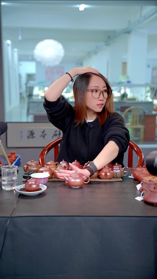 茶壶紫砂柴烧清水泥水平170cc