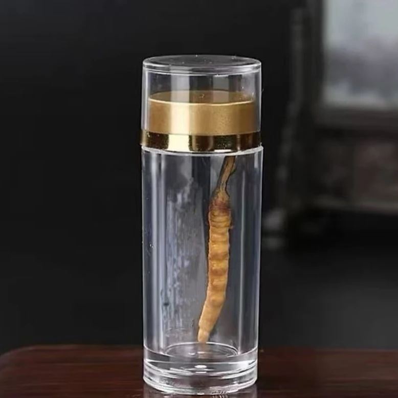 西藏冬虫夏草干货