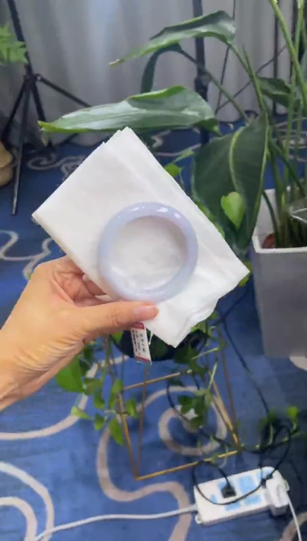 未镶嵌手镯翡翠3368****