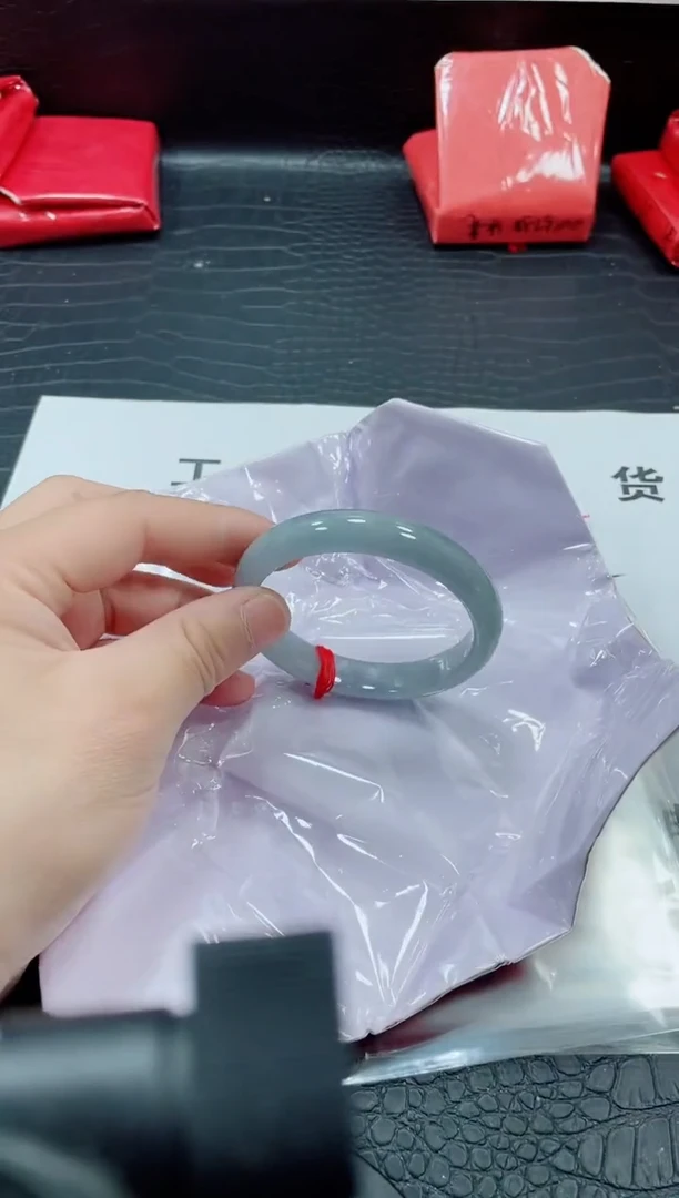 非金属无小哥 167号手镯59.3圈口