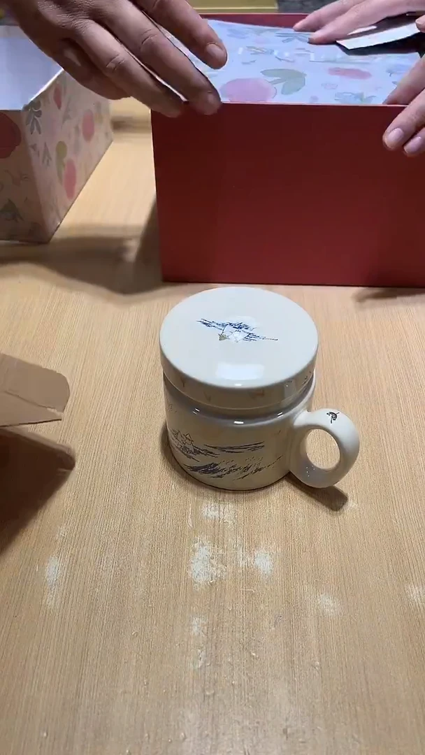 瓷片生活的本意是开心啊@@1