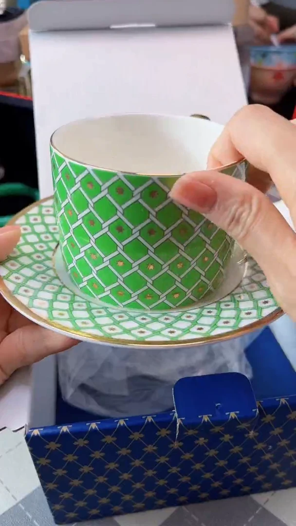 瓷片陶茶666文玩周边多人