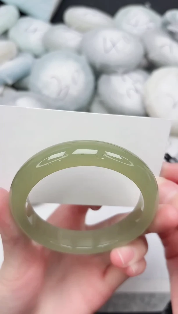 东凌女款手镯53-58.4