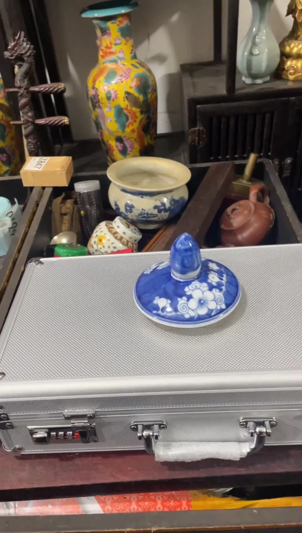 瓷片主播推荐精选好物