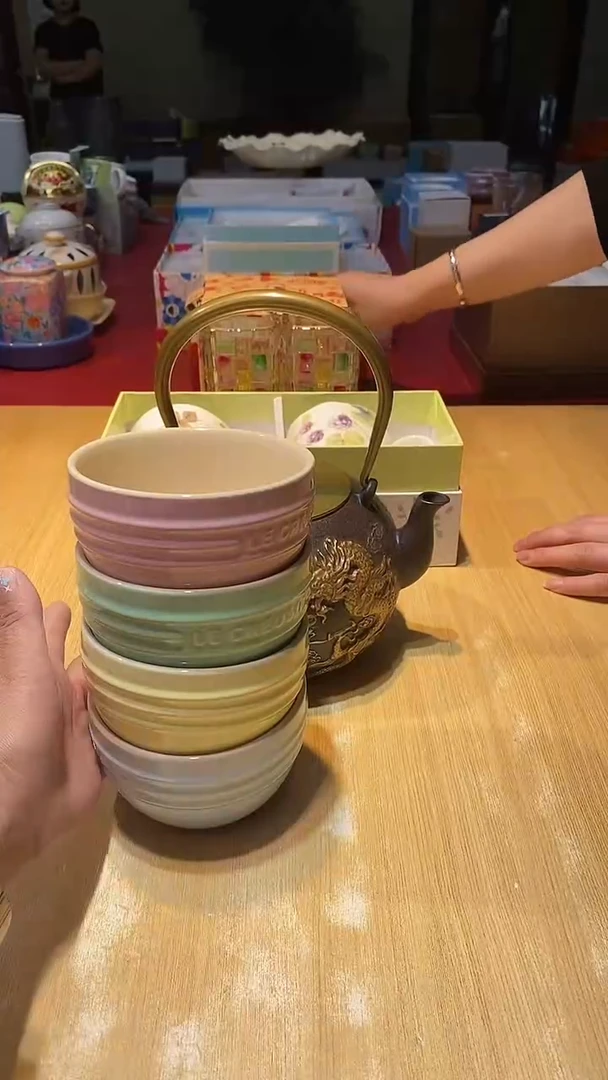 瓷片生活的本意是开心啊@@1