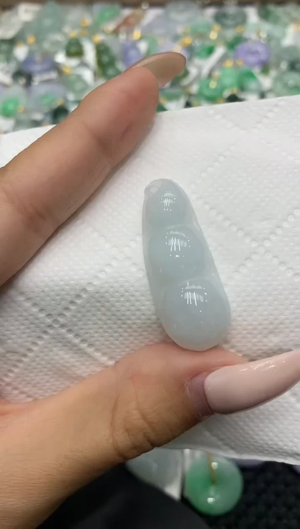 颈饰未镶嵌翡翠111111111111